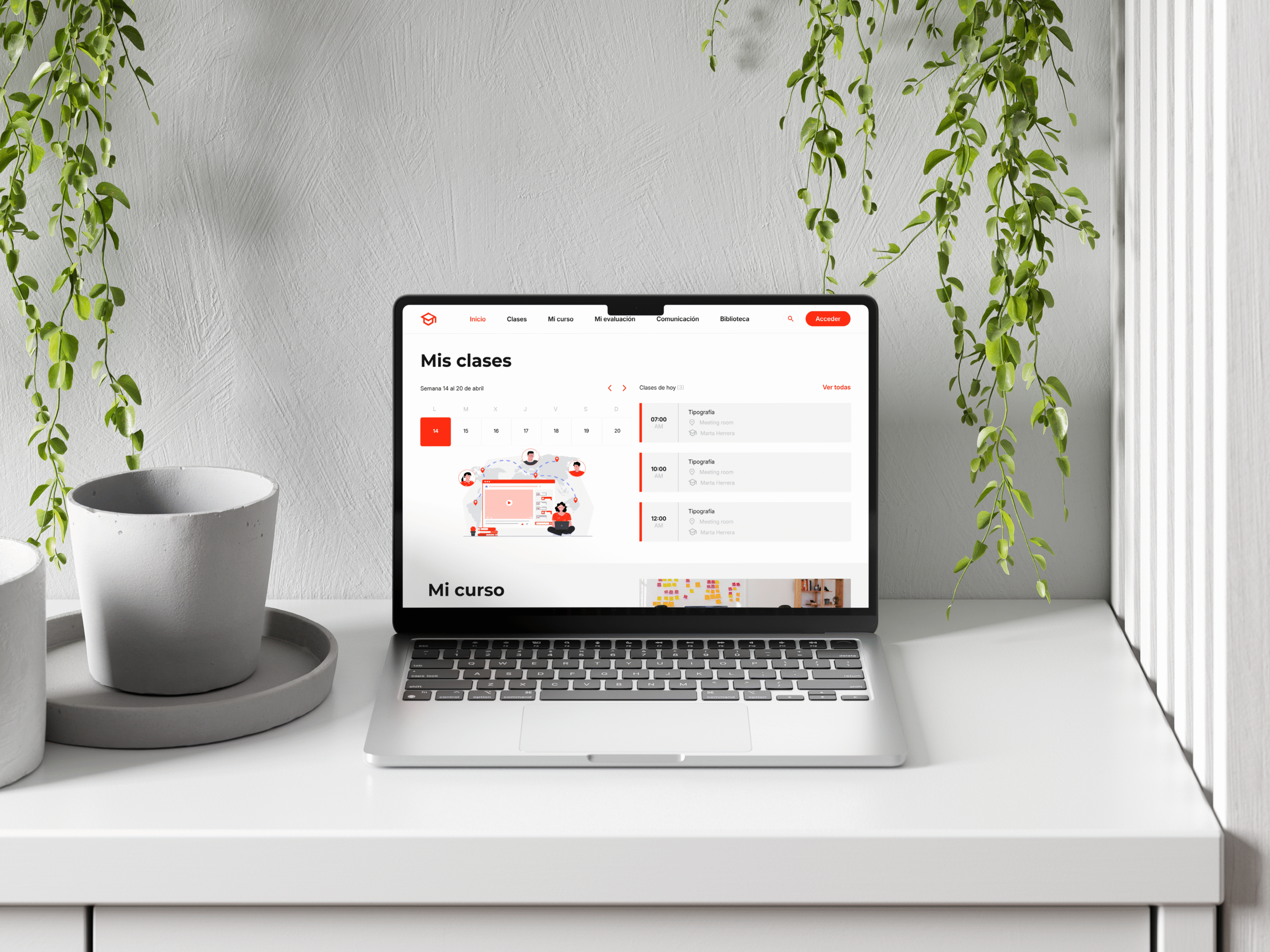 proyecto CIS digitalización