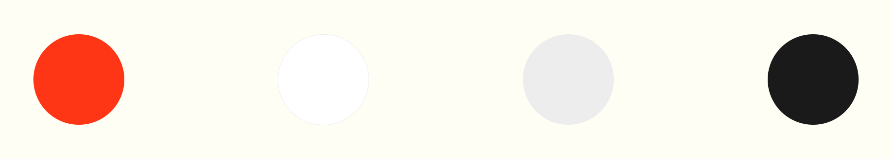 colores proyecto CIS