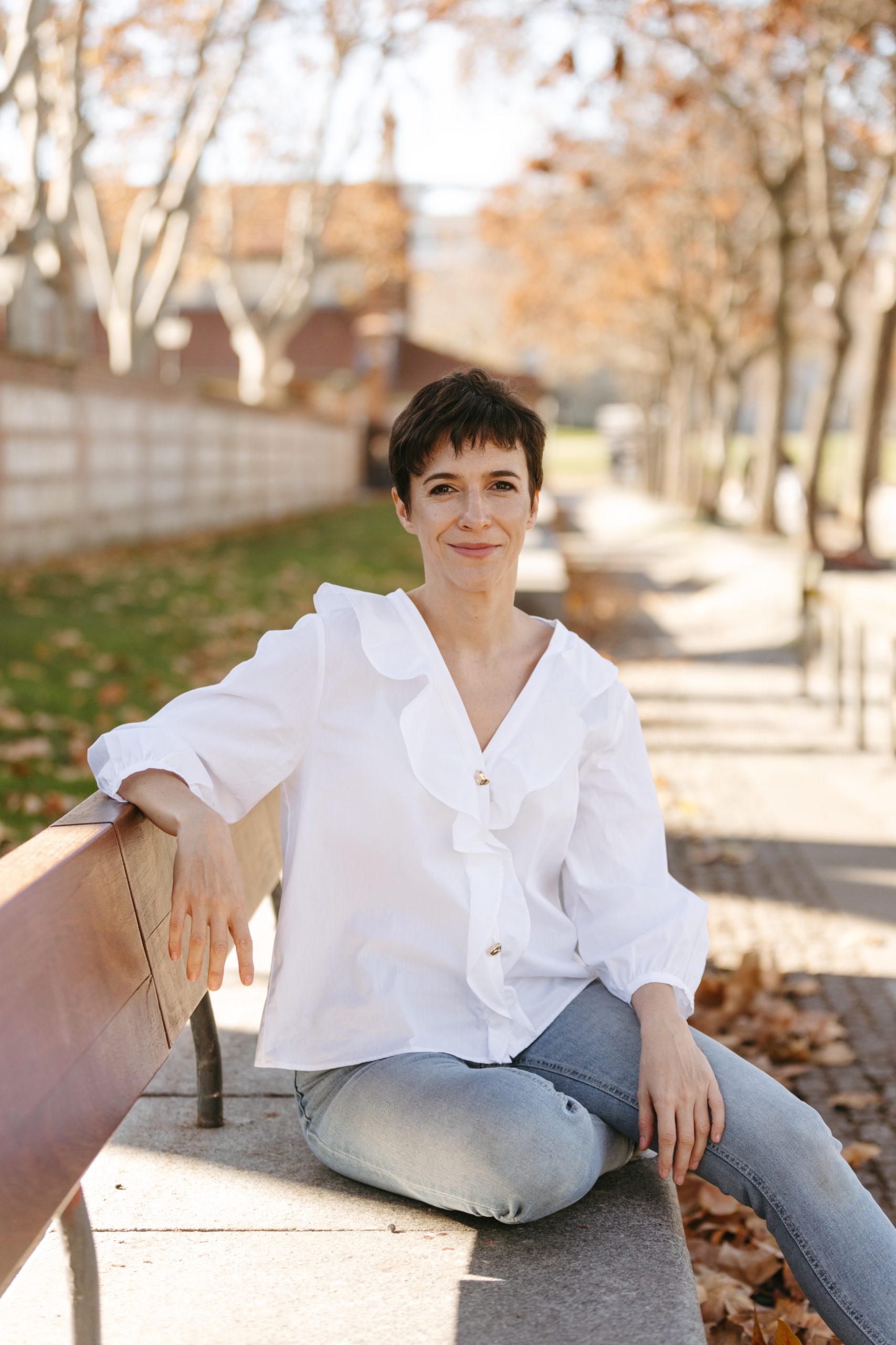 pilar trullenque diseñadora web banco