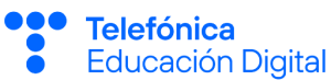 Telefonica educacion digital